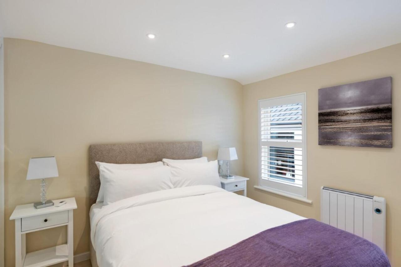 Bright 1 Bedroom Apartment Near Edgware Road Londyn Zewnętrze zdjęcie
