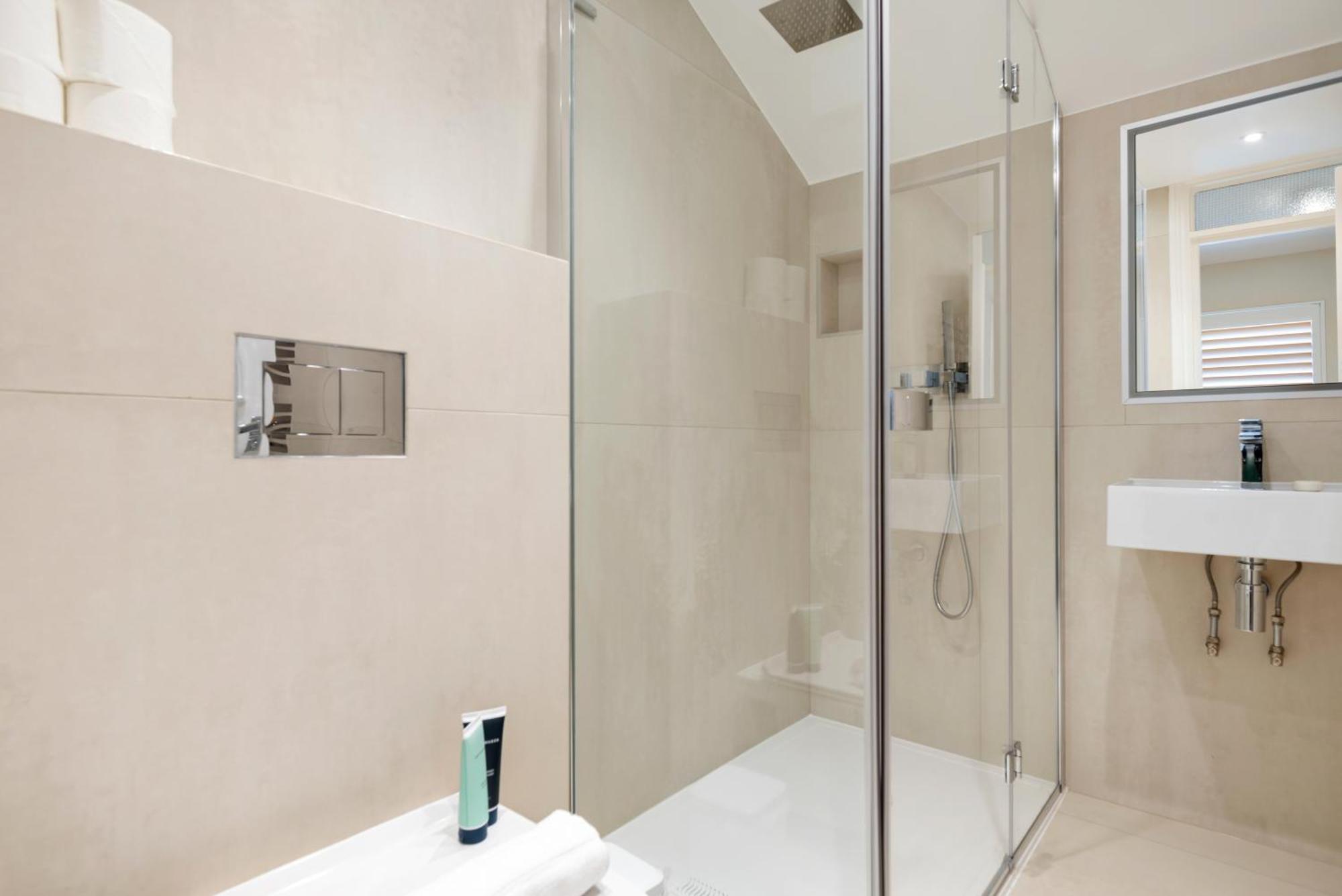 Bright 1 Bedroom Apartment Near Edgware Road Londyn Zewnętrze zdjęcie